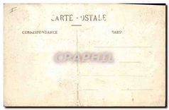 CPA Vichy Villa Sevigne 