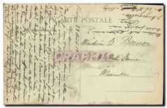 CPA Nos Stations Thermales Vichy Place de la Gare La Statue de la Liberte et la Rue de Paris 