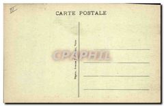 CPA Vichy Les Quais de l'Allier et l'Embarcadere du Golf 