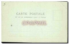 CPA Vichy L'Heure de la Musique 