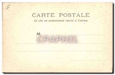 CPA Vichy Pendant la Musique 