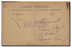 CPA Vichy Inauguration de la Statue de la Republique 