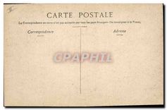 CPA Vichy Maison de Madame de Sevigne 