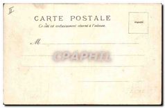 CPA Vichy Place de la Gare 