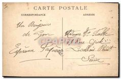 CPA Lyon Pont du Palais de Justice et Coteau de Fourviere 