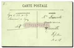 CPA Lyon Le Palais de Justice 