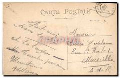 CPA Lyon Palais de Justice 