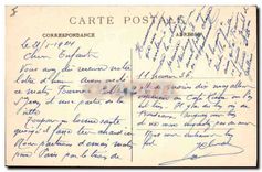 CPA Lyon Pont du Palais de Justice et Coteau de Fourviere 