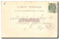 CPA Lyon Le Grand Theatre Ricqles Belle Jardiniere