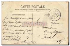 CPA Lyon Le Palais de Justice et le Coteau de Fourviere La Tour et le Restaurant Gay 