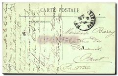 CPA Lyon Le Palais de Justice 