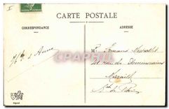 CPA Lyon Le Palais de Justice et Fourviere 