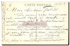 CPA Lyon Palais de Justice 