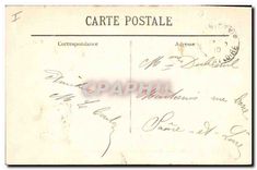 CPA Lyon Le Palais de Justice le Coteau de Fourviere et la Tour de Fourviere 