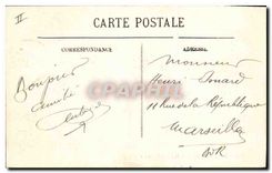 CPA Lyon Le Palais de Justice et Fourviere 