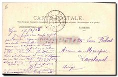 CPA Lyon Le Palais de Justice 