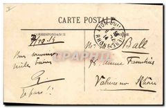 CPA Lyon Le Palais de Justice et Fourviere 