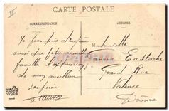 CPA Lyon Le Palais de Justice et Fourviere 