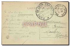 CPA Lyon Place Bellecour et Coteau de Fourviere 