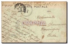 CPA Lyon La Statue de Louis XIV Place Bellecour 