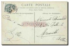 CPA Lyon Place Bellecour Statue equestre de Louis XIV 