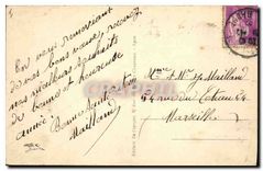 CPA Lyon Place Bellecour et Louis XIV 