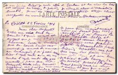 CPA Lyon Place Bellecour et Statue de Louis XIV 