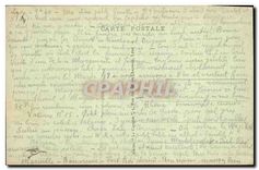 CPA Lyon Place Bellecour Louis XIV et Fourvieres 