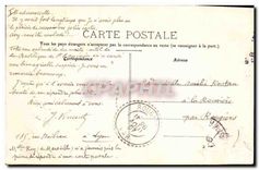 CPA Lyon Place Bellecour Statue Louis XIV 