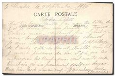 CPA Lyon Place Bellecour 