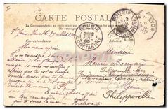 CPA Lyon Place Bellecour tracee en 1617 