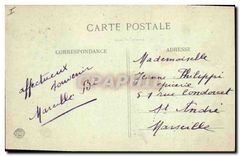 CPA Lyon Le Palais de la Bourse 