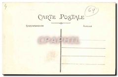 CPA Lyon Palais de la Bourse et Place des Cordeliers 