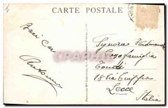 CPA Lyon La Bourse angle place des Cordeliers et rue de la Republique 