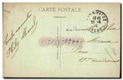 CPA Lyon Palais de la Bourse 