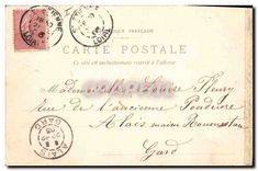 CPA Lyon Palais de la Bourse 