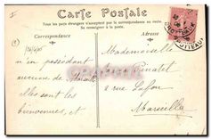 CPA Lyon Le Palais de la Bourse 