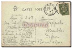 CPA Lyon Palais du Commerce 