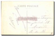 CPA Lyon Basilique de ND de Fourviere Facade Nord 