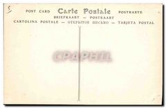 CPA Lyon Vierge miraculeuse de Fourvieres 