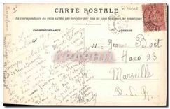 CPA Interieur de la Basilique de ND de Fourviere 