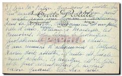 CPA Abside de Fourviere prise de la Cathedrale 