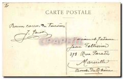 CPA Basilique de ND de Fourviere Vue d'ensemble 