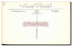 CPA Lyon Ancien Sanctuaire de Fourviere 