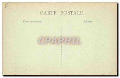 CPA Lyon La Tour metallique et Panorama sur la ville 