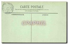 CPA Lyon La Tour Metallique de Fourviere 