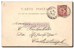 CPA Lyon Restaurant Gay Tour Metallique et la Croix Rousse 