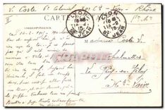 CPA Tour metallique de Fourviere 