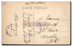 CPA Lyon La Tour Metallique de Fourviere 