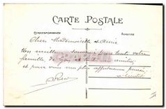 CPA Lyon Tour Metallique de Fourviere 